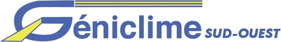 Logo Géniclime