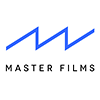 Logo de la société Master Films en 100 pixel par 100 pixel